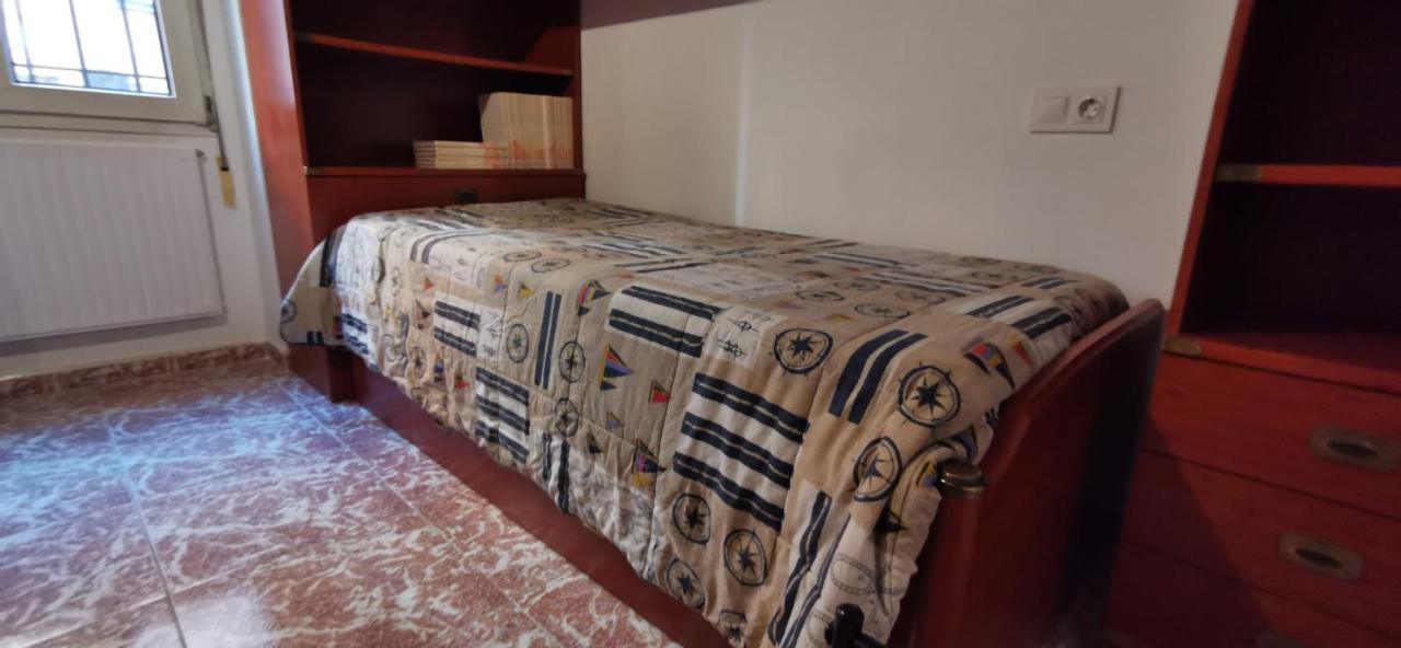 A Cinco Minutos De Todo Apartman Oviedo Kültér fotó