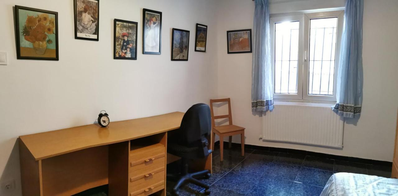 A Cinco Minutos De Todo Apartman Oviedo Kültér fotó