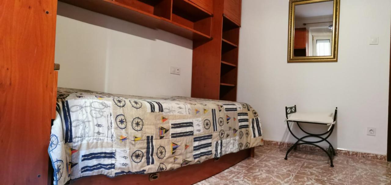 A Cinco Minutos De Todo Apartman Oviedo Kültér fotó