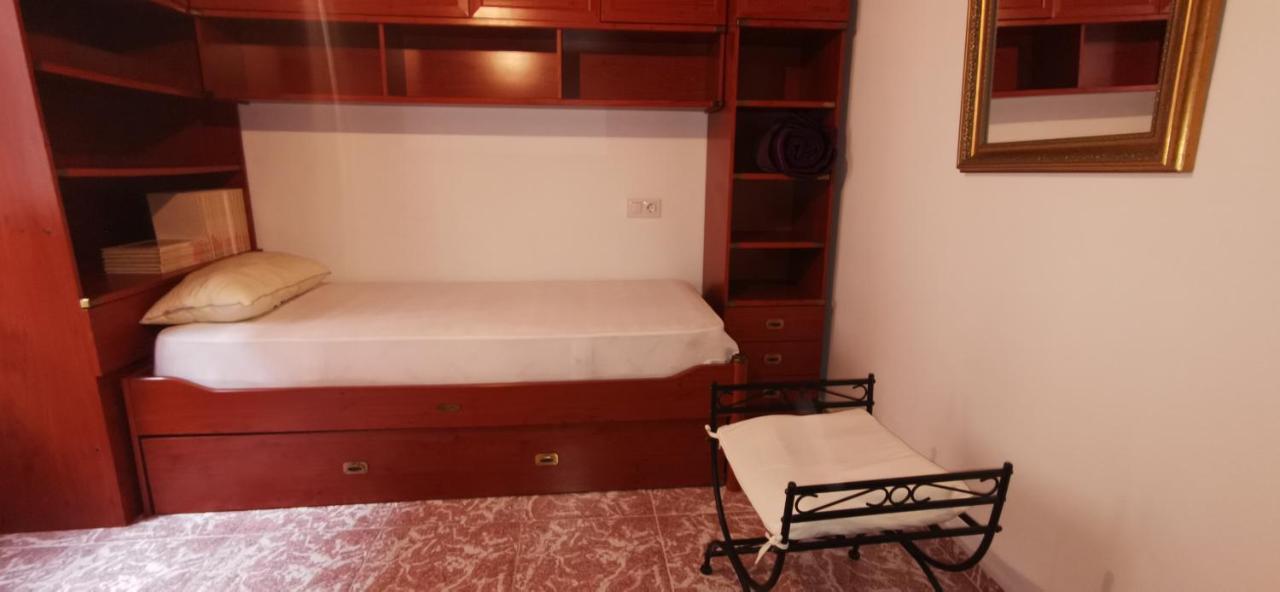 A Cinco Minutos De Todo Apartman Oviedo Kültér fotó