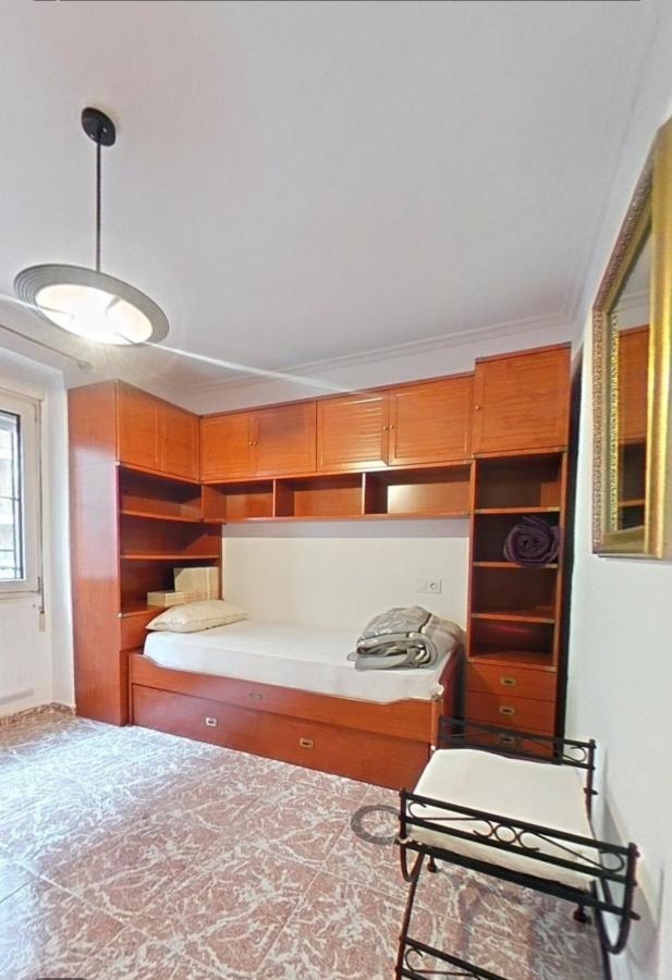 A Cinco Minutos De Todo Apartman Oviedo Kültér fotó