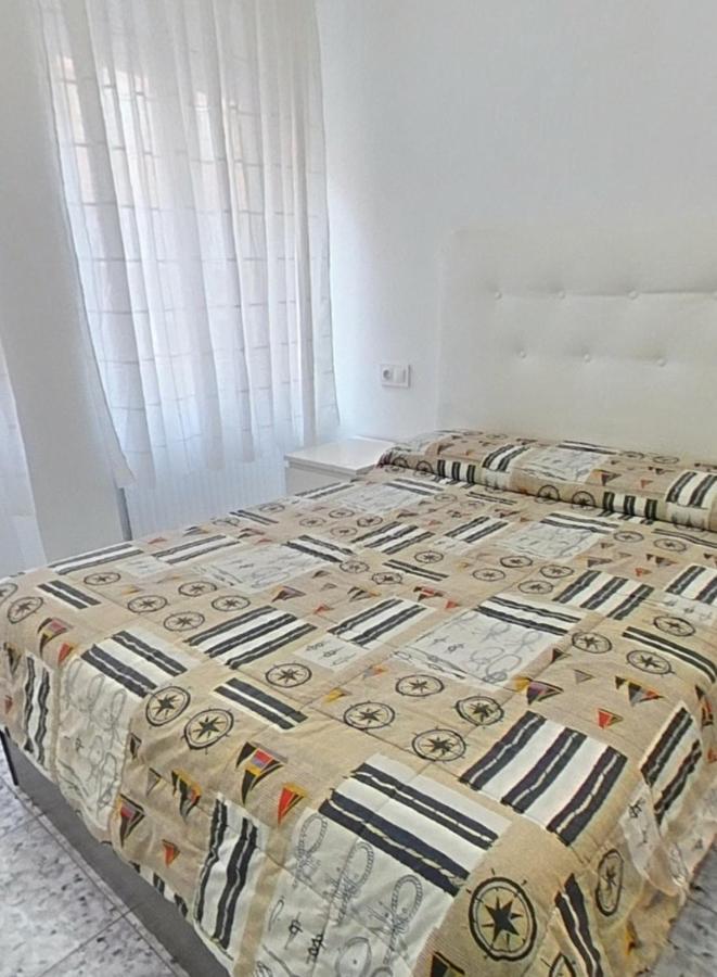 A Cinco Minutos De Todo Apartman Oviedo Kültér fotó