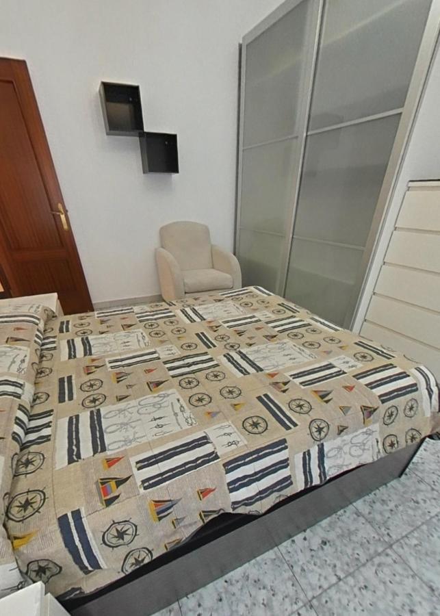 A Cinco Minutos De Todo Apartman Oviedo Kültér fotó
